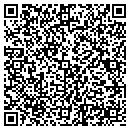 QR code with A1a Realty contacts