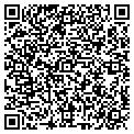 QR code with Ufoundet contacts