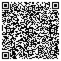 QR code with Coze contacts