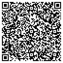 QR code with Crab Pot contacts