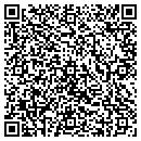 QR code with Harrington Paul T MD contacts