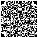 QR code with Cabbyez Co contacts