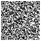 QR code with Heart & Vascular Service contacts