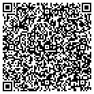 QR code with Marshak Jeffrey E OD contacts