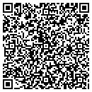 QR code with Honaker Chris MD contacts