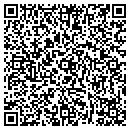 QR code with Horn Erica N MD contacts