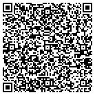 QR code with Hanowell Photography contacts