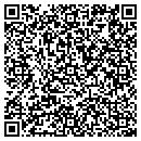 QR code with O'Hara Lynne D OD contacts