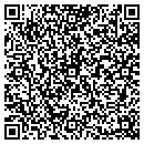 QR code with J&R Photography contacts