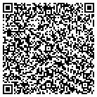 QR code with Optometric Center-Los Angeles contacts