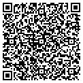 QR code with Lumium contacts