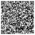 QR code with Hardee's contacts