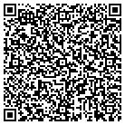 QR code with Sunshine Janitorial Service contacts
