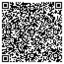 QR code with Rosen M Daniel OD contacts