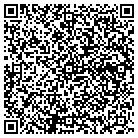 QR code with Maxwell Marine Specialties contacts