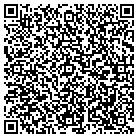 QR code with One West 54th Street Foundation contacts