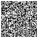 QR code with Chris Kline contacts