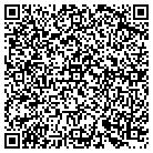 QR code with Severance Optometric Center contacts