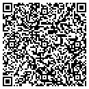 QR code with C Impressions contacts