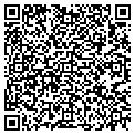 QR code with Ckmr Inc contacts