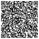 QR code with Real Tech Fitness contacts