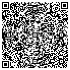 QR code with Phi International Productions contacts