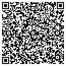 QR code with Rabideau Dana P MD contacts