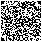 QR code with R C Goodman Institute For Pain contacts