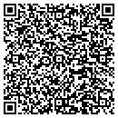 QR code with Resser Danny L DO contacts
