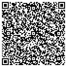 QR code with P S Photography Inc contacts