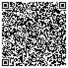 QR code with Rain Forest Foundation Intern L contacts