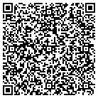 QR code with D & A Wetter Ltd Partnership contacts