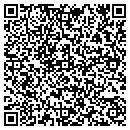 QR code with Hayes Gregory OD contacts