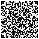 QR code with Hayes Gregory OD contacts