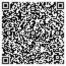 QR code with Hodge Richard A OD contacts
