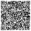 QR code with Danks contacts