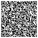 QR code with Robertson Foundation contacts