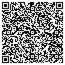QR code with G T F of America contacts