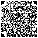 QR code with Klein Christine A OD contacts