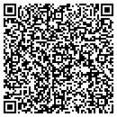 QR code with David Erf contacts