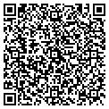QR code with Dejashanel contacts