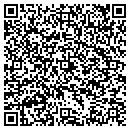 QR code with Klouddata Inc contacts