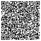 QR code with LNY optometry contacts