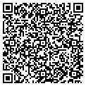 QR code with O Snapu contacts