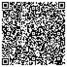 QR code with Marshall R Skolnik Od A Professional C contacts