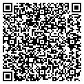 QR code with Techtude contacts