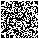 QR code with Techvox Inc contacts
