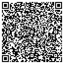 QR code with Pradell & Assoc contacts