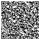 QR code with W3global Inc contacts