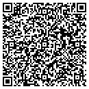 QR code with Robert Hammon contacts
